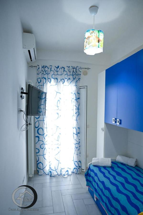 Apartamento Caos Bari Exterior foto