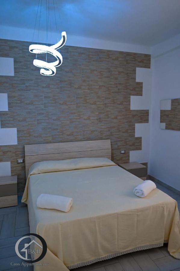 Apartamento Caos Bari Exterior foto