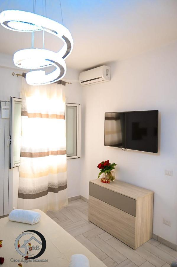Apartamento Caos Bari Exterior foto